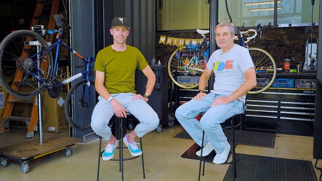 How to Easily Make Your Bike Lighter | The Bicycling Show About Bicycling | Episode 58 | Preview