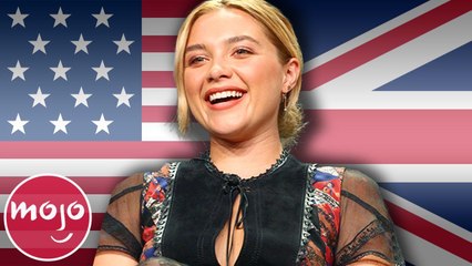 Top 10 Best American Accents by International Stars