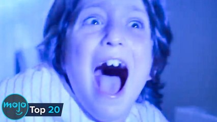 Top 20 Most Disturbing Movies Because of What We Know Now