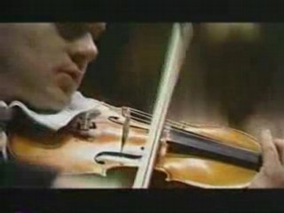 BRAHMS concerto pour violon  1b,Zimmermann