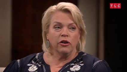 'Sister Wives': Kody Brown Makes a Bold Confession About Robyn (Exclusive Clip)