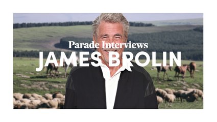 James Brolin Reveals How his Wife Barbra Streisand Would Fare on a Ranch