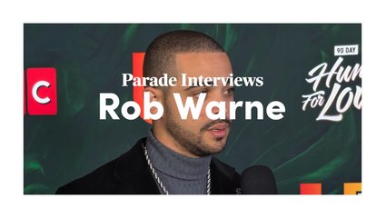 '90 Day Fiancé': Rob Warne Opens Up About His Ex-Wife Sophie Sierra's Finances