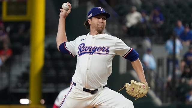 Pirates vs. Rangers & Tigers vs. Rays: Friday Night MLB Preview