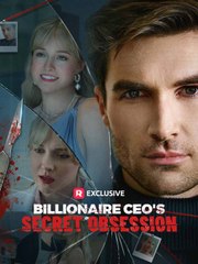 Billionaire CEO's Secret Obsession Rshort