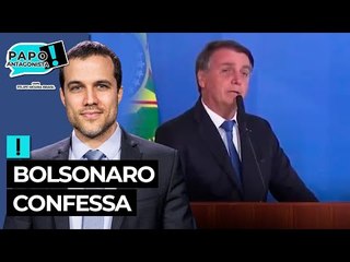 Também vai ter abraço em Renan Calheiros?