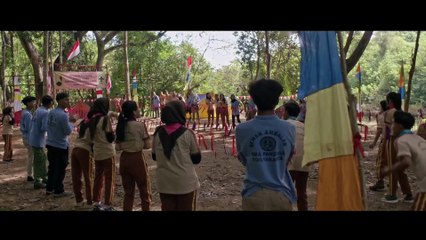 Kemah Terlarang Kesurupan Massal - 2024 Full Movie HD