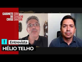 ENTREVISTA: procurador diz que Lei de Improbidade muito subjetiva gera 'apagão das canetas'