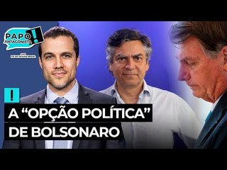 Menos vidas, mais votos? - PAPO com Diogo Mainardi