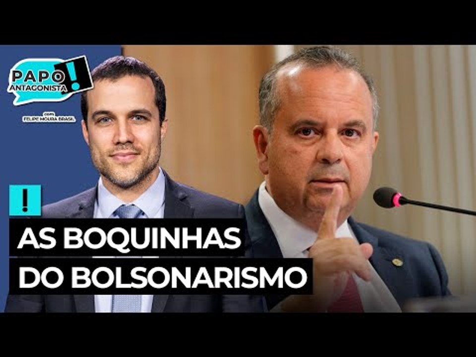 Amigo é coisa para se guardar em estatal?