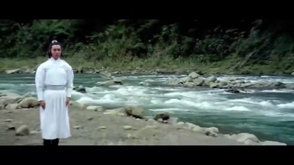 Art of War _ Kung Fu _ Full Movie _ Ancient Wisdom Meets Brutal Combat