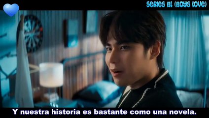 Memory in the letter capitulo 4