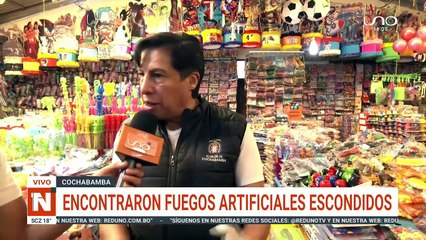 Notivisión Central CBBA · Viernes 20 de junio del 2025