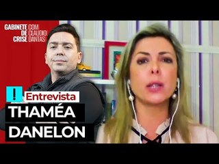 Entrevista: "Resolve o problema", diz procuradora sobre PEC da segunda instância