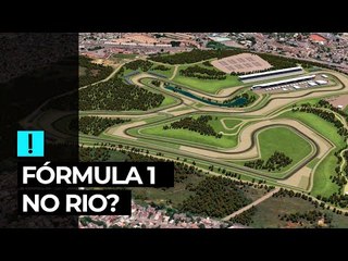 As 4 Alternativas para a Fórmula 1 no Rio