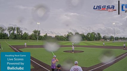 XR/Stellas Wish/Combat MFG VS WestPoint - Sun, May 25, 2025 10:55 PM to Sun, 11:29 PM