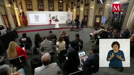 Sheinbaum informa que un menor murió tras paso de 'Erick'