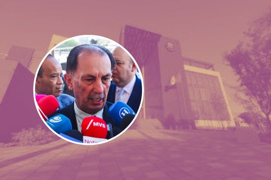 Grupo criminal ligado a desapariciones también estaría detrás del caso Los Juniors: Fiscalía