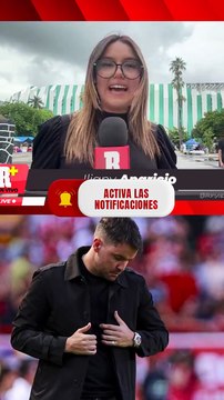 ¿POR QUÉ LARCAMÓN NO DIRIGIRÁ A CRUZ AZUL VS LEÓN_