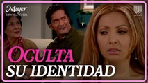 Mujer, casos de la vida real 2/3: Natalia se avergüenza de su propia madre | Engaño