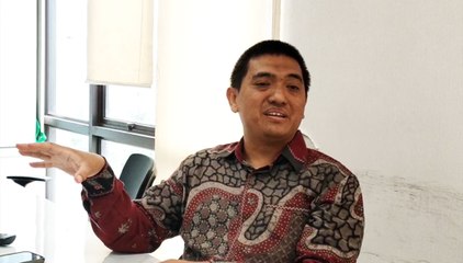 Yudi Purnomo: Satgassus Optimalisasi Penerimaan Negara di 4 Kementerian