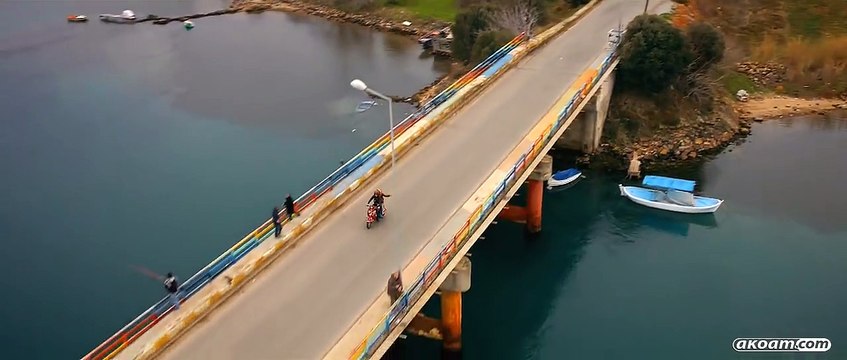 🎬 فيلم Senden Bana Kalan 2015 مدبلج للعربية