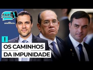 VIROU VÁRZEA - Papo Antagonista com Crusoé