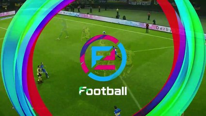 Cup Clash! PES 2021 Master League vs Coquimbo Unido – Chilean Cup