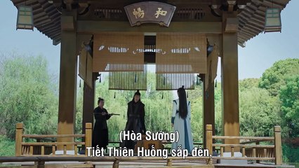 Cưa Cẩm Thiếu Chủ Lạnh Lùng - Tập 4 [Vietsub]