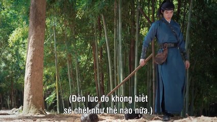 Cưa Cẩm Thiếu Chủ Lạnh Lùng - Tập 2 [Vietsub]
