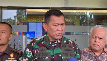 TNI Bakal Evakuasi 126 WNI di Iran dan Israel