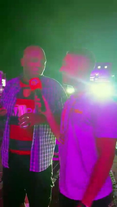 Três estilos diferentes e um desejo em comum: vê Bell Marques no São João da Bahia