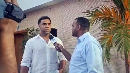 Nelson Cruz destaca a Rafael Devers como uno de los mejores bateadores de Grandes Ligas