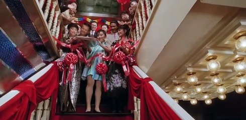 [ENG SUB] Lee Rock 2 《五亿探长雷洛传2：父子情仇》 1991 Watch HD | Full Movie | Cantonese | Hong Kong