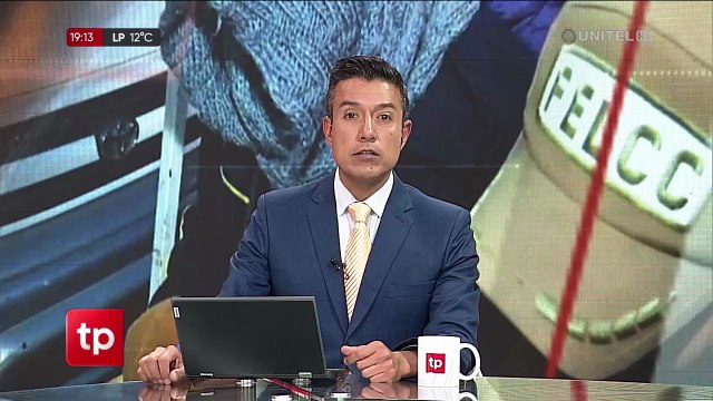 El magistrado Iván Campero deja celdas policiales para cumplir detención domiciliaria por el caso consorcio