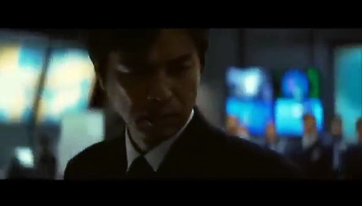 LAST　MESSAGE　海猿　後編