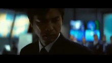 LAST　MESSAGE　海猿　後編