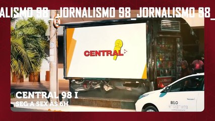 98 Esportes - 2ª Edição 20/06/25