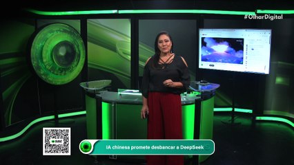 Conheça a nova IA chinesa que promete desbancar a DeepSeek