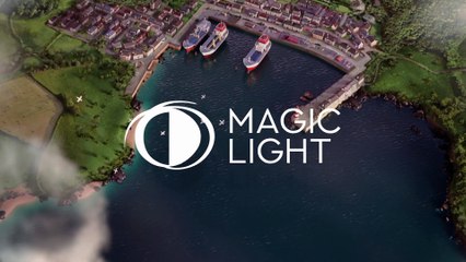 The Snail and the Whale | movie | 2020 | Official Trailer