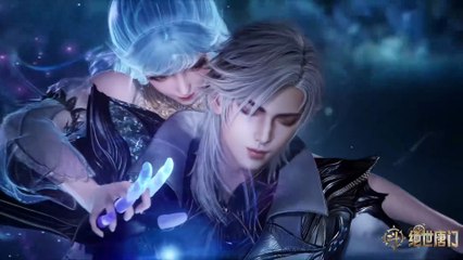 ตำนานจอมยุทธ์ภูตถังซาน ภาค 2 ตอนที่ 103 พากย์ไทย