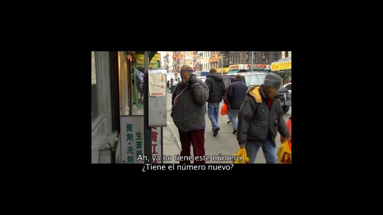 Yanny Levkoff | movie | 2006 | Official Trailer