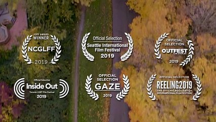 Good Kisser | movie | 2019 | Official Trailer