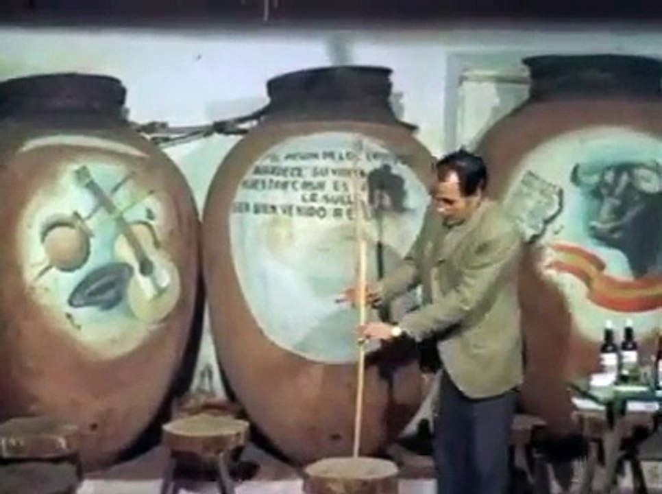 Dearest Executioners | movie | 1977 | Official Clip