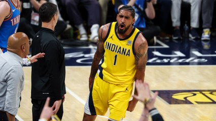 Obi Toppin Game 6 Multi-Angle Player Recap