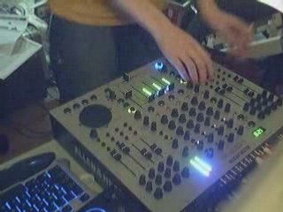 Deadmau5 vs. Xone 3d