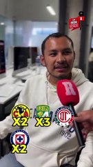 ¿Qué equipo mexicano merecía ir al Mundial de Clubes? La Redacción de RÉCORD nos da su opinión.