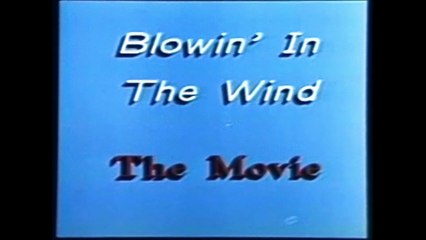 Blowin' in the Wind | movie | 1985 | Official Trailer