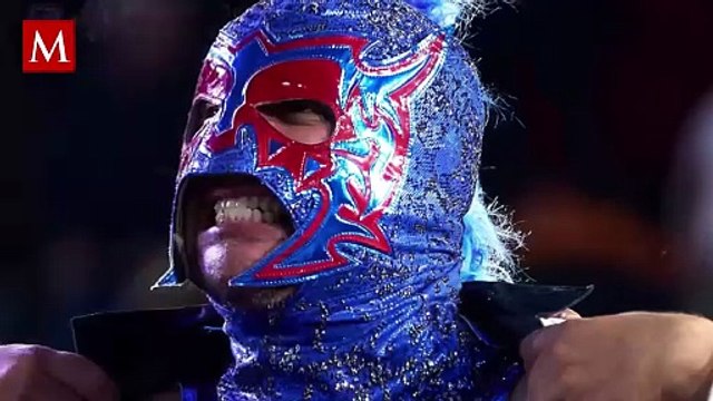 Este es el video con el que se habría confirmado la presunta infidelidad del Escorpión Dorado