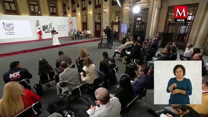 No es de su interés de la Presidenta Claudia Sheinbaum controlar las fiscalías